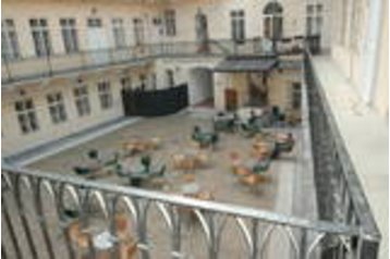 Hotel Prague / Praha 2