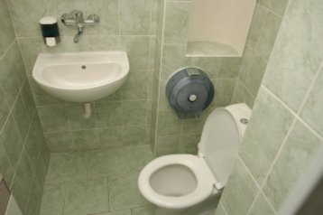 Repubblica Ceca Hotel Praga / Praha, Esterno