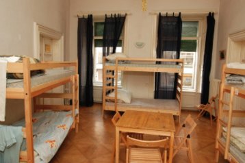 Hotel Prague / Praha 3