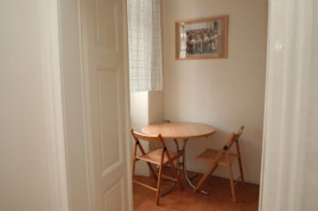 Hotel Prague / Praha 3