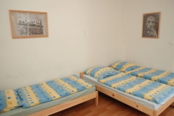 Čehija Hotel Praha, Prāga, Interjers