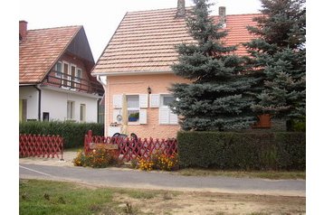 Hungary Chata Bük, Exterior