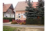 Vakantiehuis Bük Hongarije