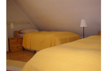 Hungary Chata Bük, Interior