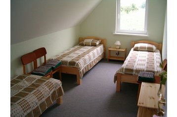 Lettország Privát Jauncode, Interiőr