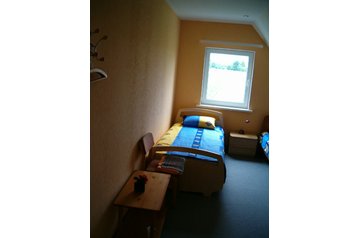 Läti Privát Jauncode, Eksterjöör