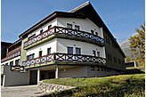 Viešbutis Nový Smokovec Slovakija