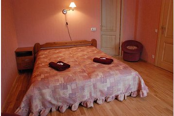 Latvia Chata Plieņciems, Interior