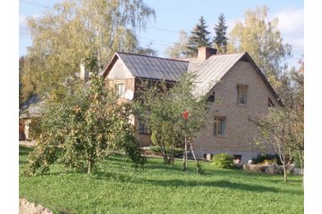 Latvija Penzión Arona, Eksterjeras Latvija Penzión Arona, Eksterjeras