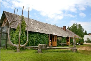Pensjonat Arona 3