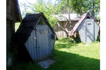 Pensjonat Arona 6