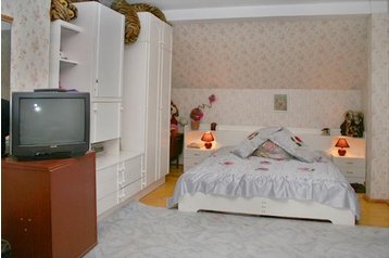 Pensjonat Arona 14