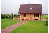 Vakantiehuis Rundāle Letland