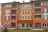 Apartma Bük Madžarska