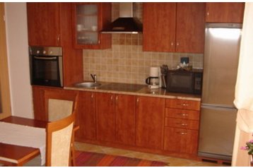 Ungārija Byt Bük, Eksterjers