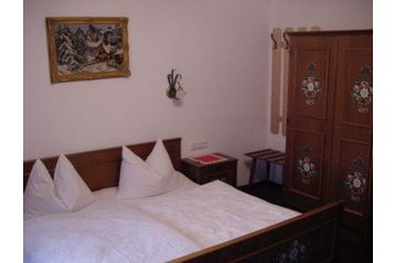 Ausztria Privát Erpfendorf, Interiőr