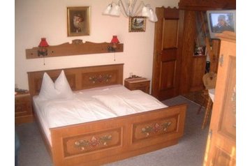 Austria Privát Erpfendorf, Eksterjöör