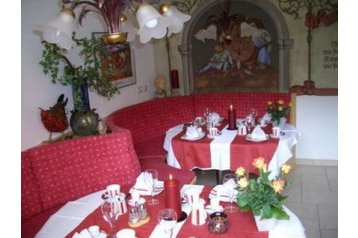 Austria Privát Erpfendorf, Eksterjöör