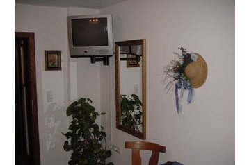 Østerrike Privát Erpfendorf, Eksteriør