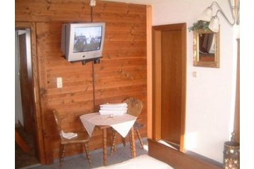 Rakousko Privát Erpfendorf, Exteriér
