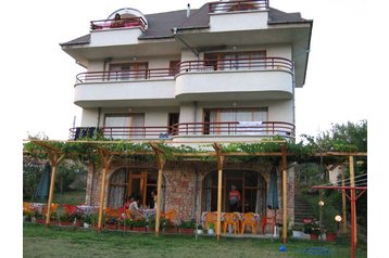 Bulgaria Penzión Sinemoretz / Sinemorec, Esterno