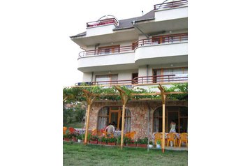 Bulgaria Penzión Sinemoretz / Sinemorec, Esterno