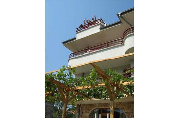 Bulgaria Penzión Sinemoretz / Sinemorec, Esterno