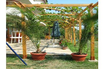 Bulgaria Penzión Sinemoretz / Sinemorec, Esterno