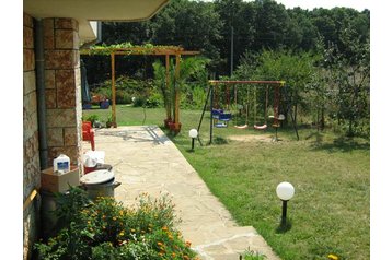 Bulgaria Penzión Sinemoretz / Sinemorec, Esterno