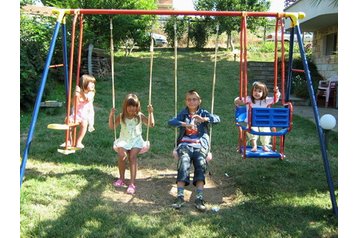 Bulgaria Penzión Sinemoretz / Sinemorec, Esterno