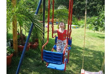 Bulgaria Penzión Sinemoretz / Sinemorec, Esterno