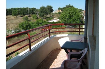 Bulgaria Penzión Sinemoretz / Sinemorec, Esterno