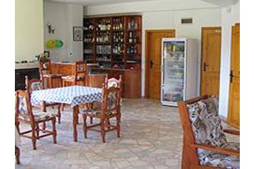 Bulgaria Penzión Sinemoretz / Sinemorec, Esterno