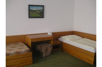 Češka Hotel Kosmonosy, Eksterijer