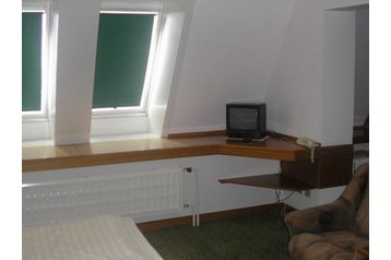 Češka Hotel Kosmonosy, Eksterijer