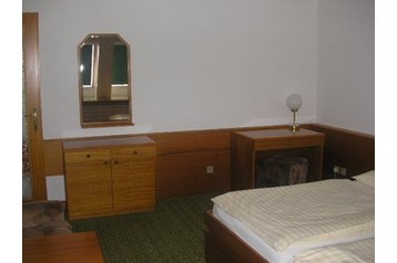 Čehija Hotel Kosmonosy, Eksterjers