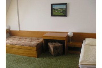 Чехія Hotel Kosmonosy, Екстер'єр