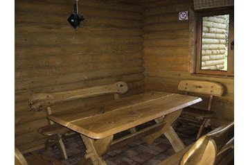 Litvánia Privát Buivydžiai, Interiőr