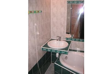 Slovačka Chata Štrba, Eksterijer