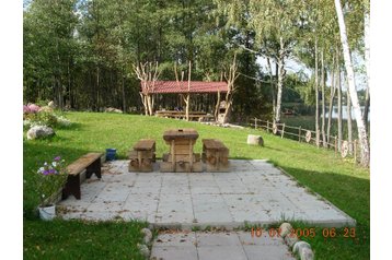 Вила Vilnokai 4