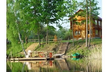 Вила Vilnokai 10
