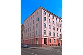Hotel Praag / Praha Tsjechië