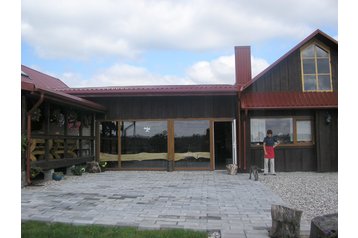 Lithuania Penzión Jurbarkas, Exterior