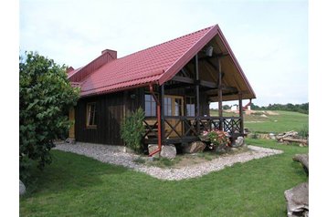 Lithuania Penzión Jurbarkas, Exterior