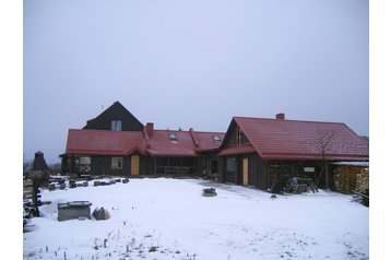 Lithuania Penzión Jurbarkas, Exterior