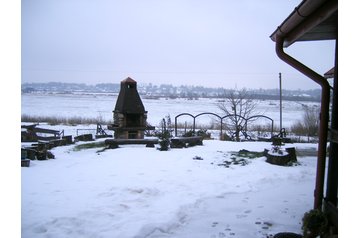 Lithuania Penzión Jurbarkas, Exterior
