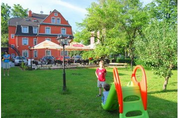 Čekija Hotel Liberec, Eksterjeras