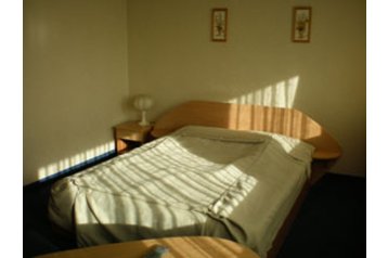 Leedu Penzión Girdžiai, Eksterjöör