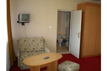 Leedu Penzión Girdžiai, Eksterjöör
