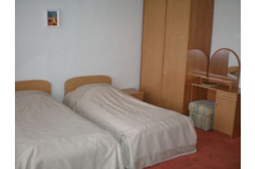 Lietuva Penzión Girdžiai, Eksterjeras